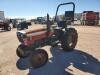 Case International 255 Tractor