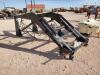 Front end Loader for Tractor
