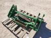 John Deere Front end Loader Quick Attach