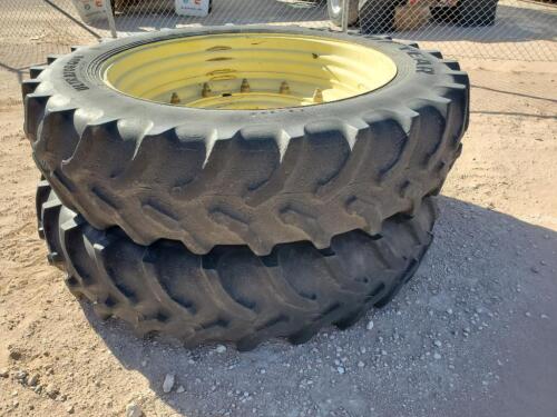 Tractor Wheels/Tires 420/80 R 46