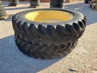 Tractor Duals 420/80 R 45