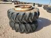 Dietrich Tractor Duals