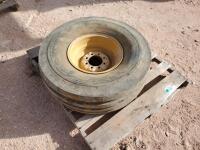 Farm Implement Wheel/Tire 11.00-16