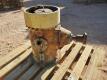 Irrigation Well Gear Head