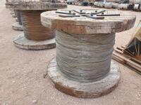 Used 9/32'' Wireline Cable APP 20,700ft