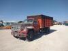 1979 Ford Grain Truck