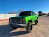 ~1985 Chevrolet K10 Pickup Truck