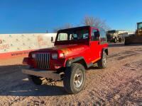 ~1980 Jeep Renegade