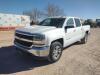 ~2017 Chevrolet Silverado Pickup Truck