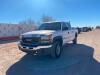 ~2007 GMC Sierra Classic Pickup Truck