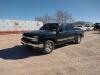 ~2005 Chevrolet Silverado Pickup Truck