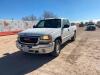 ~2003 GMC Sierra Pickup Truck