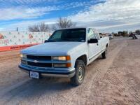 ~1997 Chevrolet C2500 Pickup Truck