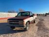 ~1988 Chevrolet C2500 Pickup Truck