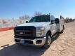 ~2011 Ford F350 Service Truck