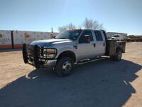 ~2008 Ford F-350 Pickup Truck