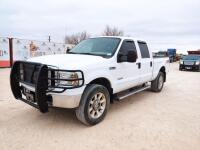 ~2007 Ford F-350 Pickup Truck