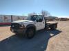 ~2005 Ford F-550 Truck