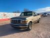 ~1993 Ford F-150 Pickup Truck