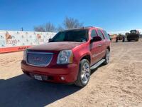 2013 GMC Yukon Denali Multipurpose Vehicle