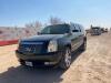 2007 Cadillac Escalade ESV Multipurpose Vehicle