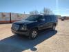 ~2008 GMC Yukon XL Multipurpose Vehicle