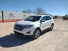 2015 Ford Edge Titanium Multipurpose Vehicle