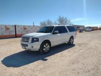 ~2010 Ford Expedition EL Multipurpose Vehicle