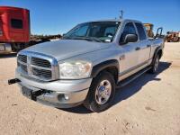 ~2007 Dodge Ram 2500 Pickup