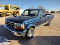 1994 Ford F-150 Pickup