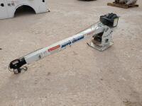 Auto Crane Model DCG8R Crane