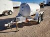 2011 Lee Fuel Tank Trailer