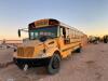 2006 International School Bus