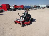 Toro Timecutter Riding Mower