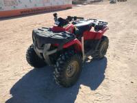 Polaris Sportman 400 ATV