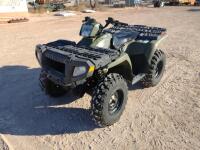 Polaris Sportsman 450 4Wheeler