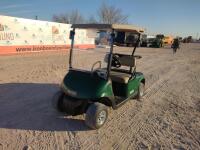 EZ-GO Golf Cart