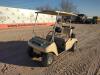 Club Car Gas Golf Cart