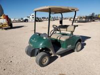 EZ-GO Golf Cart