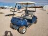 Club Car Golf Cart