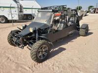 Shandong Dune Buggy