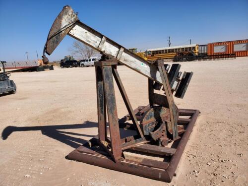 Pump Jack