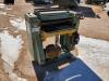 Woodtek Planer