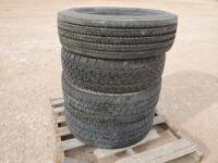 (4) Miscellaneous Tires