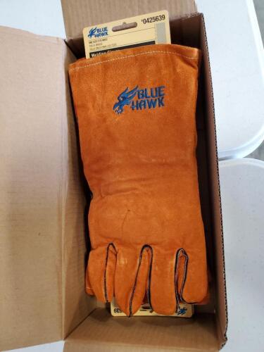 Box of 3 Set Welding Gloves