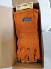 Box of 3 Set Welding Gloves