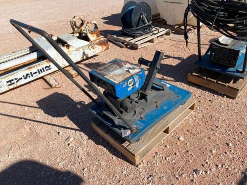 Miller D-22A Wire Feeder