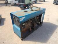 Miller Big 40 Welder