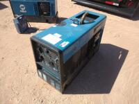 Miller Bobcat 225 Welder