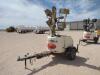 2017 Terex RL4 Light Tower Generator